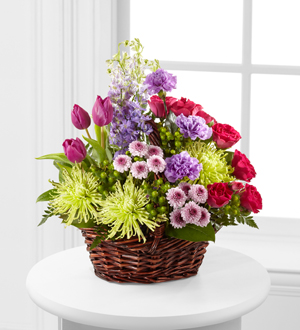 New port richey florist Mother’s Day flowers