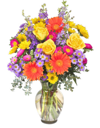 Back to School Flowers Archives - New Port Richey Florist