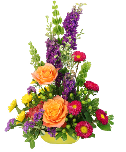 Flower Station Online Flower Shop Dubai